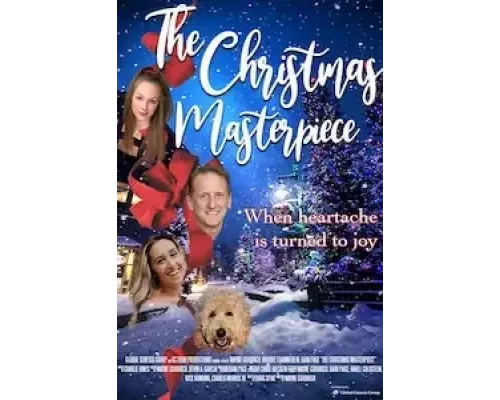 The Christmas Masterpiece  (фильм 2020) смотреть онлайн - ЛордФильм