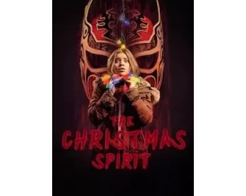 The Christmas Spirit  (фильм 2023) смотреть онлайн - ЛордФильм