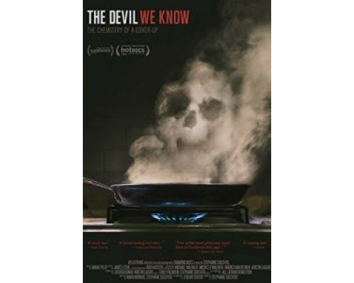 The Devil We Know (фильм 2018) смотреть онлайн - ЛордФильм The Devil We Know (фильм 2018) смотреть онлайн - ЛордФильм