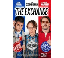 The Exchange (2021)