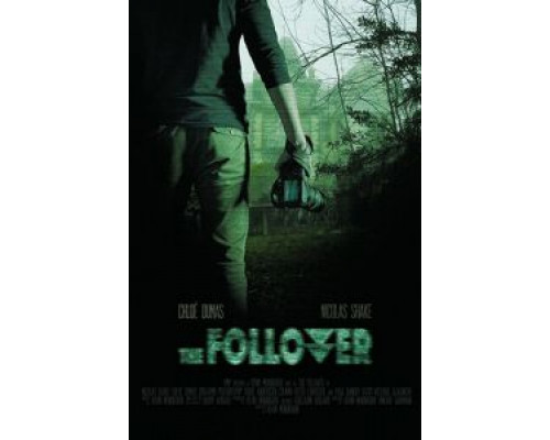The Follower (фильм 2017) смотреть онлайн - ЛордФильм The Follower (фильм 2017) смотреть онлайн - ЛордФильм