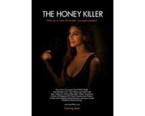 The Honey Killer (фильм 2011) смотреть онлайн - ЛордФильм The Honey Killer (фильм 2011) смотреть онлайн - ЛордФильм