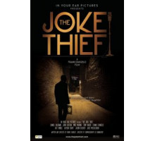 The Joke Thief (2018) The Joke Thief (2018)
