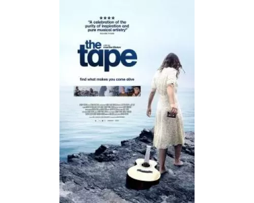 The Tape  (фильм 2021) смотреть онлайн - ЛордФильм