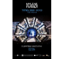 Timeless 2013 - Le film (2013)