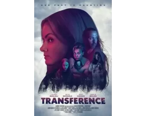 Transference (фильм 2020) смотреть онлайн - ЛордФильм Transference (фильм 2020) смотреть онлайн - ЛордФильм