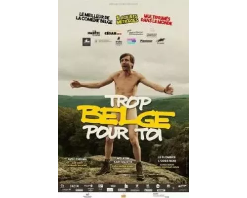 Trop belge pour toi  (фильм 2019) смотреть онлайн - ЛордФильм