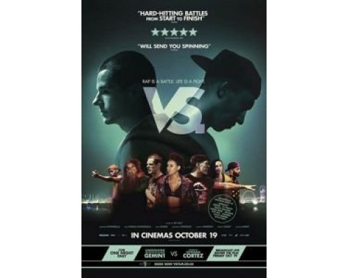 VS. (фильм 2018) смотреть онлайн - ЛордФильм VS. (фильм 2018) смотреть онлайн - ЛордФильм