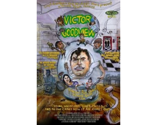 Victor Goodview  (фильм 2016) смотреть онлайн - ЛордФильм