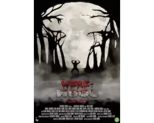 Were-Wool (фильм 2020) смотреть онлайн - ЛордФильм Were-Wool (фильм 2020) смотреть онлайн - ЛордФильм