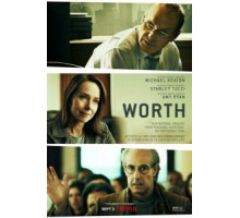 What Is Life Worth (2020) What Is Life Worth (2020)