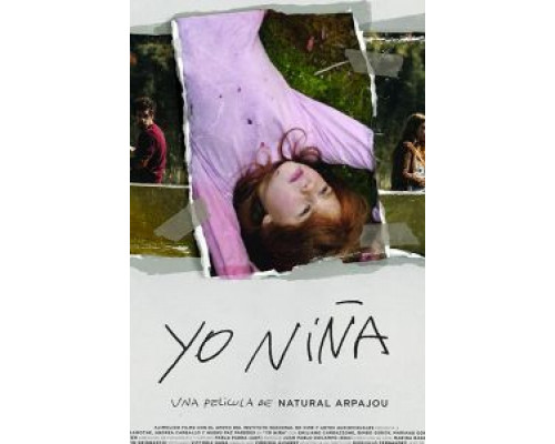 Yo niña  (фильм 2018) смотреть онлайн - ЛордФильм Yo niña  (фильм 2018) смотреть онлайн - ЛордФильм