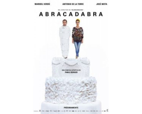 Абракадабра (фильм 2017) смотреть онлайн - ЛордФильм Абракадабра (фильм 2017) смотреть онлайн - ЛордФильм