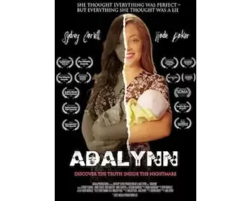 Адалин  (фильм 2023) смотреть онлайн - ЛордФильм