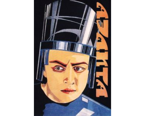 Аэлита  (фильм 1924) смотреть онлайн - ЛордФильм