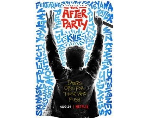 Афтепати (фильм 2018) смотреть онлайн - ЛордФильм Афтепати (фильм 2018) смотреть онлайн - ЛордФильм