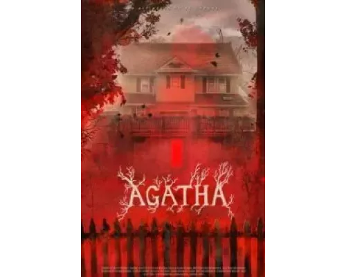   Агата  (фильм 2022) смотреть онлайн - ЛордФильм