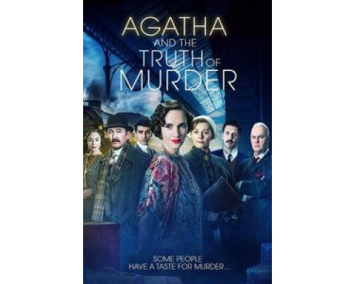 Агата и правда об убийстве (фильм 2018) смотреть онлайн - ЛордФильм Агата и правда об убийстве (фильм 2018) смотреть онлайн - ЛордФильм
