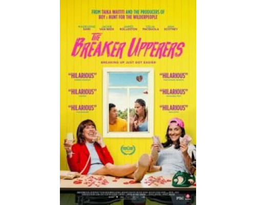   Агентство расставаний  (фильм 2018) смотреть онлайн - ЛордФильм