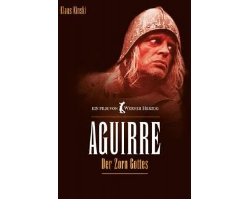 Агирре, гнев божий  (фильм 1972) смотреть онлайн - ЛордФильм