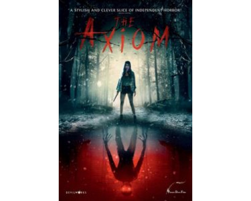 Аксиома (фильм 2018) смотреть онлайн - ЛордФильм Аксиома (фильм 2018) смотреть онлайн - ЛордФильм