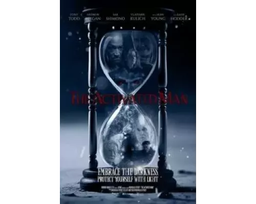 Активированный человек (фильм 2023) смотреть онлайн - ЛордФильм Активированный человек (фильм 2023) смотреть онлайн - ЛордФильм