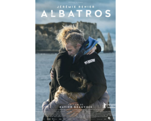   Альбатрос  (фильм 2021) смотреть онлайн - ЛордФильм