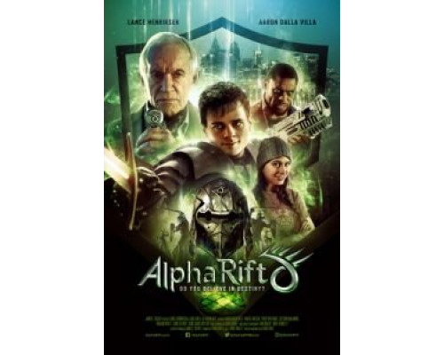 Альфа-разлом  (фильм 2021) смотреть онлайн - ЛордФильм