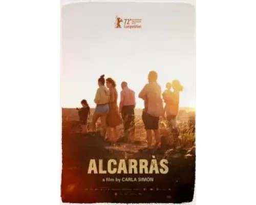   Алькаррас  (фильм 2022) смотреть онлайн - ЛордФильм