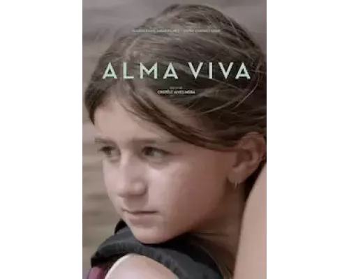 Альма Вива  (фильм 2022) смотреть онлайн - ЛордФильм