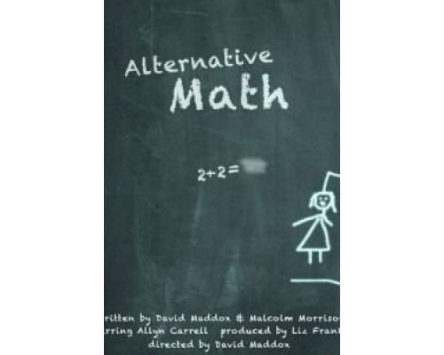Альтернативная математика (фильм 2017) смотреть онлайн - ЛордФильм Альтернативная математика (фильм 2017) смотреть онлайн - ЛордФильм