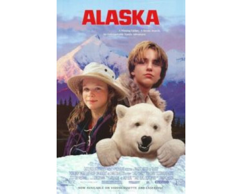 Аляска (фильм 1996) смотреть онлайн - ЛордФильм Аляска (фильм 1996) смотреть онлайн - ЛордФильм
