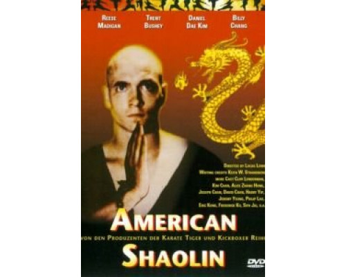 Американский Шаолинь (фильм 1991) смотреть онлайн - ЛордФильм Американский Шаолинь (фильм 1991) смотреть онлайн - ЛордФильм