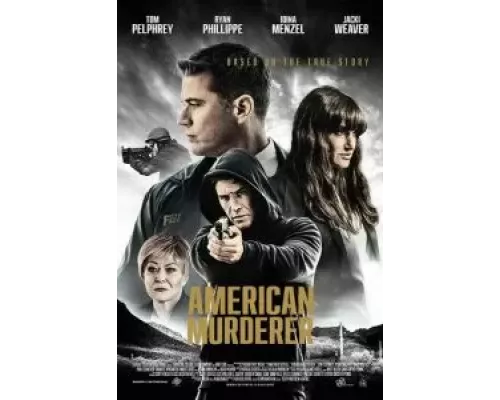 Американский убийца  (фильм 2022) смотреть онлайн - ЛордФильм