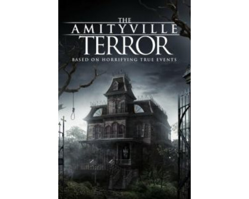 Амитивилль: Террор  (фильм 2016) смотреть онлайн - ЛордФильм