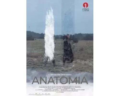 Анатомия  (фильм 2021) смотреть онлайн - ЛордФильм