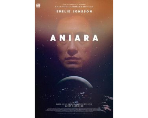 Аниара: Космическая обитель (фильм 2018) смотреть онлайн - ЛордФильм Аниара: Космическая обитель (фильм 2018) смотреть онлайн - ЛордФильм