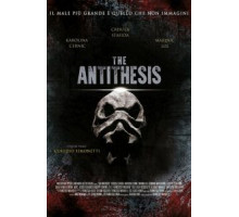 Антитезис (2018) Антитезис (2018)
