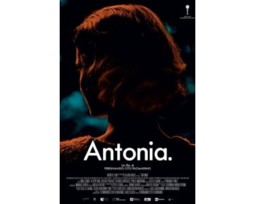 Антония  (фильм 2015) смотреть онлайн - ЛордФильм