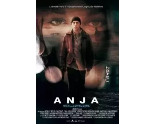 Аня  (фильм 2020) смотреть онлайн - ЛордФильм