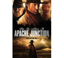Апачи-Джанкшен (2021) Апачи-Джанкшен (2021)