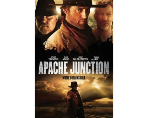 Апачи-Джанкшен  (фильм 2021) смотреть онлайн - ЛордФильм   Апачи-Джанкшен  (фильм 2021) смотреть онлайн - ЛордФильм