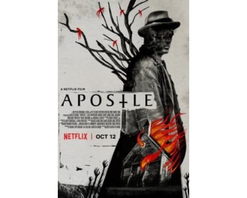 Апостол (фильм 2018) смотреть онлайн - ЛордФильм Апостол (фильм 2018) смотреть онлайн - ЛордФильм