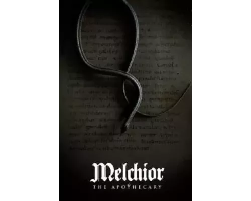   Аптекарь Мельхиор  (фильм 2022) смотреть онлайн - ЛордФильм
