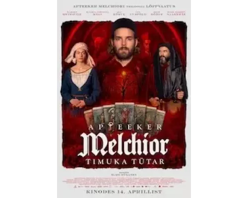 Аптекарь Мельхиор: Дочь палача (фильм 2022) смотреть онлайн - ЛордФильм Аптекарь Мельхиор: Дочь палача (фильм 2022) смотреть онлайн - ЛордФильм