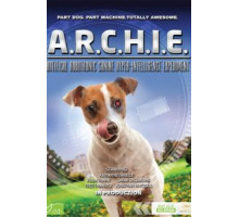 Арчи (2016)