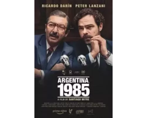 Аргентина, 1985 (фильм 2022) смотреть онлайн - ЛордФильм Аргентина, 1985 (фильм 2022) смотреть онлайн - ЛордФильм