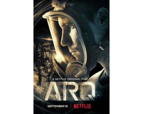 Арка / Арк: Ковчег времени (фильм 2016) смотреть онлайн - ЛордФильм Арка / Арк: Ковчег времени (фильм 2016) смотреть онлайн - ЛордФильм