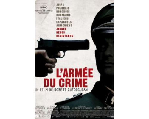 Армия преступников (фильм 2009) смотреть онлайн - ЛордФильм Армия преступников (фильм 2009) смотреть онлайн - ЛордФильм