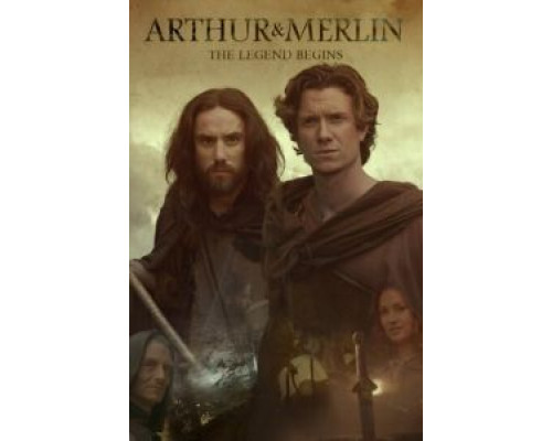   Артур и Мерлин  (фильм 2015) смотреть онлайн - ЛордФильм